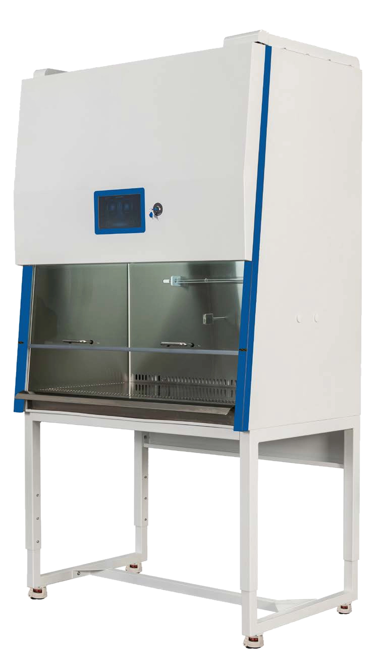 Cabine VWR